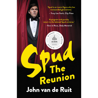 Spud - ISBN 9781770109636