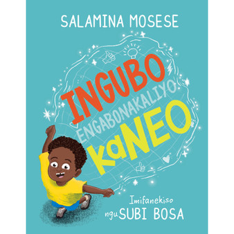 Ingubo Engabonakaliyo ka Neo - ISBN 9781779991409