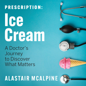 Prescription: Ice Cream - ISBN 9781770108042