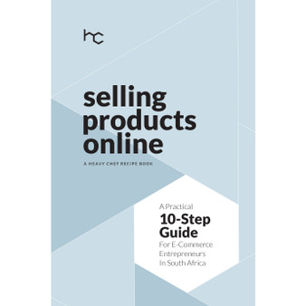 Selling Products Online - ISBN 9781770108530
