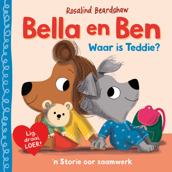 Bella & Ben - ISBN 9781779991034