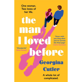 The Man I Loved Before - ISBN 9781785307942