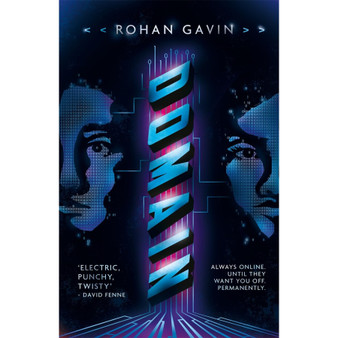 Domain - ISBN 9781785307980