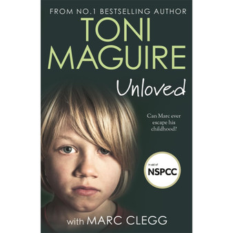 Unloved - ISBN 9781789467635