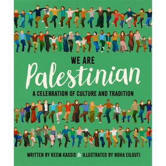 We Are Palestinian - ISBN 9781800783287