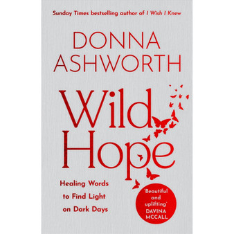 Wild Hope - ISBN 9781785305160