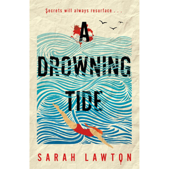 A Drowning Tide - ISBN 9781785306716