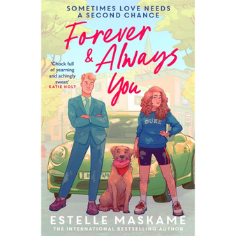 Forever & Always You - ISBN 9781785308109