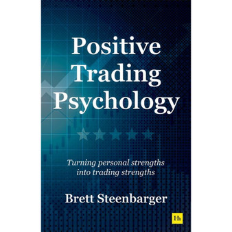 Positive Trading Psychology - ISBN 9781804091852