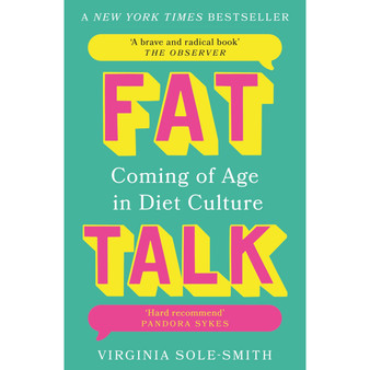 Fat Talk - ISBN 9781804185131