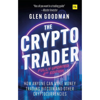 The Crypto Trader - ISBN 9781804091357