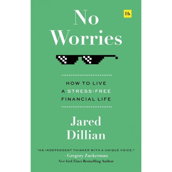 No Worries - ISBN 9781804090558