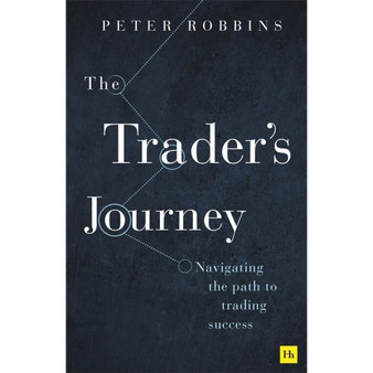 The Trader’s Journey - ISBN 9781804091661