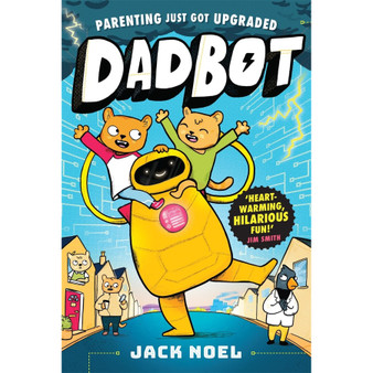 Dadbot - ISBN 9781800788282