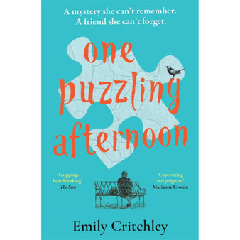 One Puzzling Afternoon - ISBN 9781804181287
