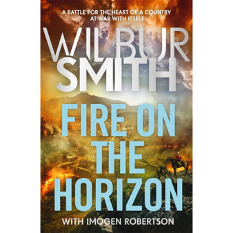 Fire on the Horizon - ISBN 9781838776862