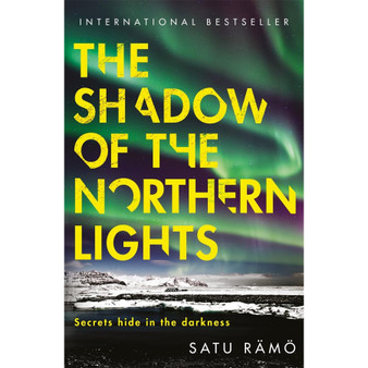 The Shadow of the Northern Lights - ISBN 9781804188439