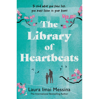 The Library of Heartbeats - ISBN 9781786583154