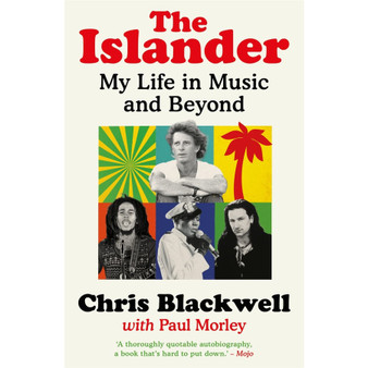 The Islander - ISBN 9781788705776
