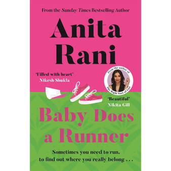 Baby Does a Runner - ISBN 9781838779443