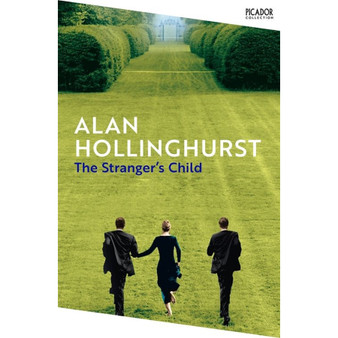 The Stranger's Child - ISBN 9781035028009