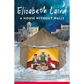 A House Without Walls - ISBN 9781035034697