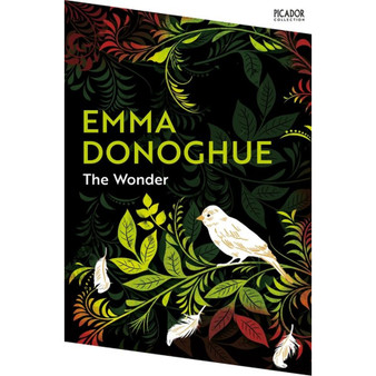 The Wonder - ISBN 9781035038824