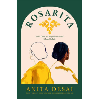Rosarita - ISBN 9781035044436