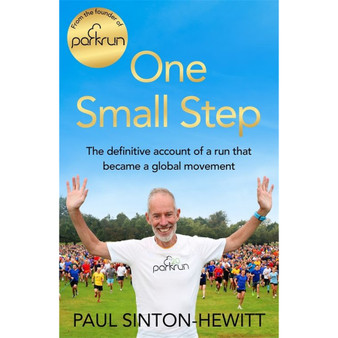 One Small Step - ISBN 9781035065066