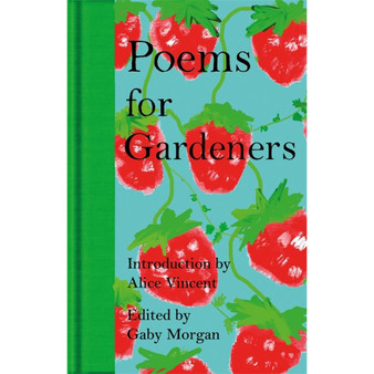 Poems for Gardeners - ISBN 9781035073238