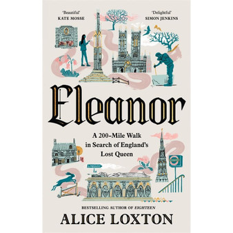 Eleanor - ISBN 9781035076949