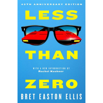Less Than Zero - ISBN 9781035085965
