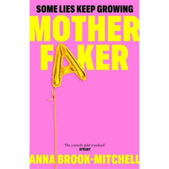 Motherfaker - ISBN 9781035089291