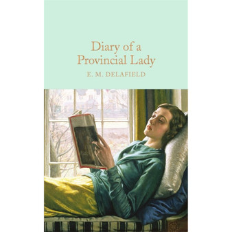 Diary of a Provincial Lady - ISBN 9781909621381