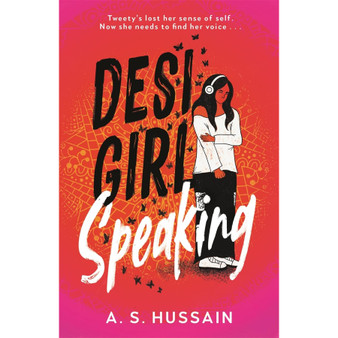 Desi Girl Speaking - ISBN 9781471413490