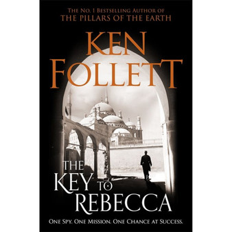 The Key to Rebecca - ISBN 9781509862337