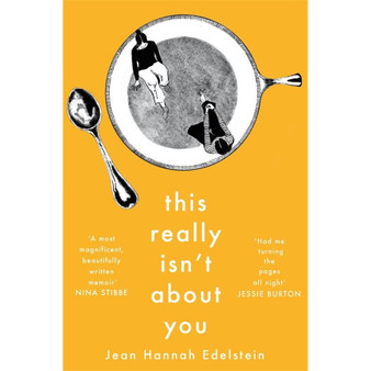 This Really Isn't About You - ISBN 9781509863815