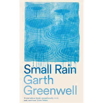 Small Rain - ISBN 9781509874705
