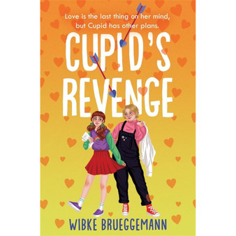 Cupid's Revenge - ISBN 9781529033748