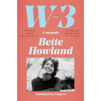W-3 - ISBN 9781529035957