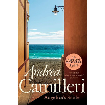 Angelica's Smile - ISBN 9781529043921