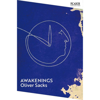 Awakenings - ISBN 9781529087437