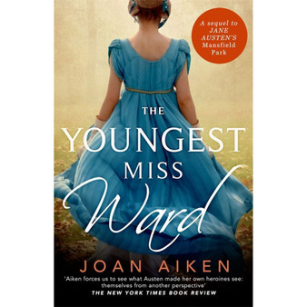 The Youngest Miss Ward - ISBN 9781529093056