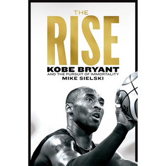 The Rise - ISBN 9781529096064