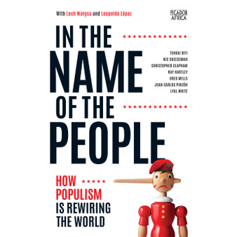 In the Name of the People - ISBN 9781770108172