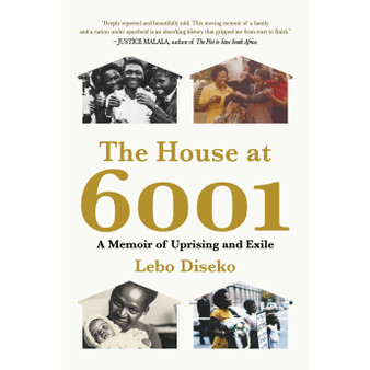 The House at 6001 - ISBN 9781770109957