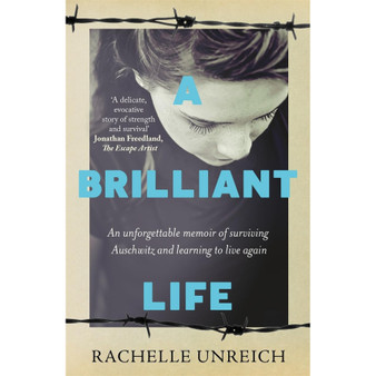A Brilliant Life - ISBN 9781785306549