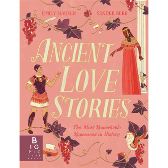 Ancient Love Stories - ISBN 9781800783225