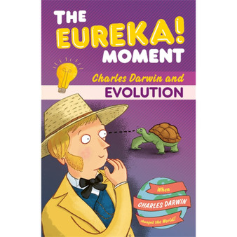Evolution: The Eureka! Moment - ISBN 9781800788473
