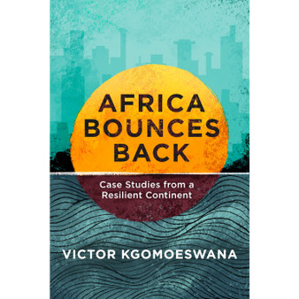 Africa Bounces Back - ISBN 9781770107625